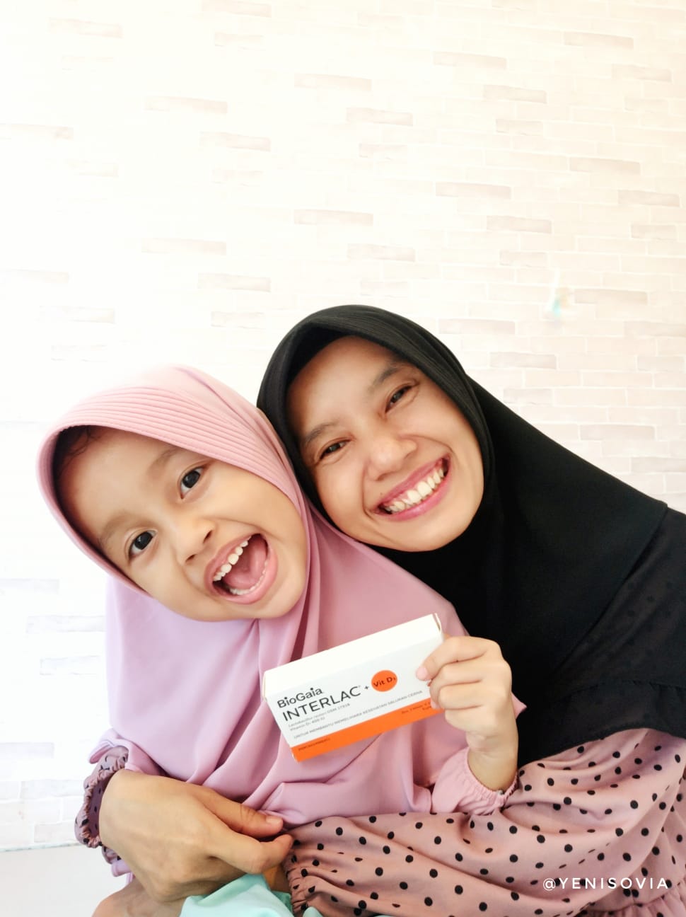 Cara agar Anak Tak Mudah Sakit saat Sekolah